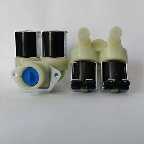 Lnlet valve